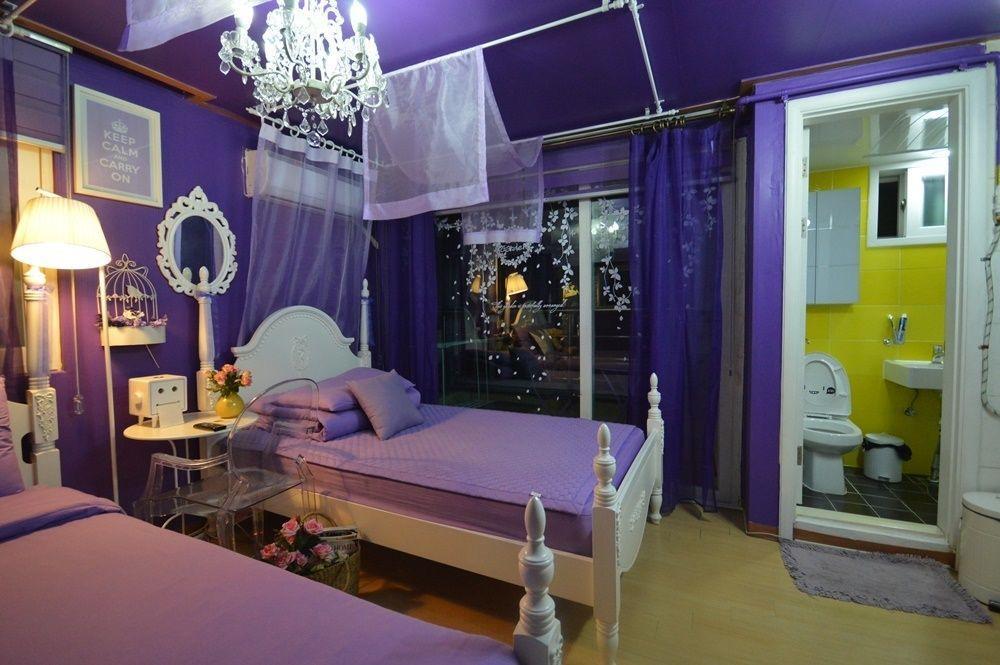Hotel Han River Seoul