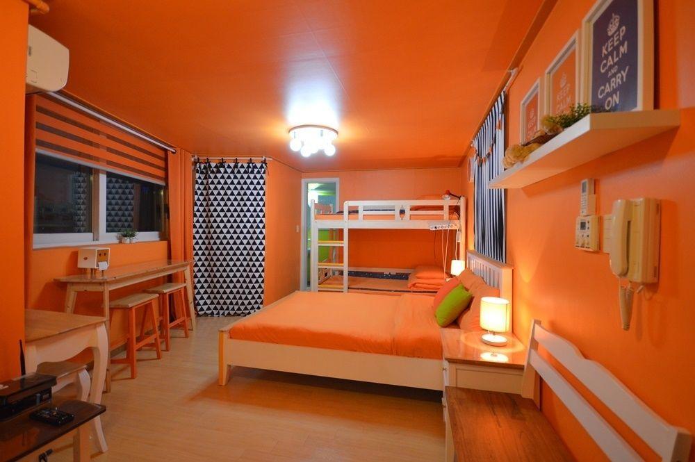 Hotel Han River