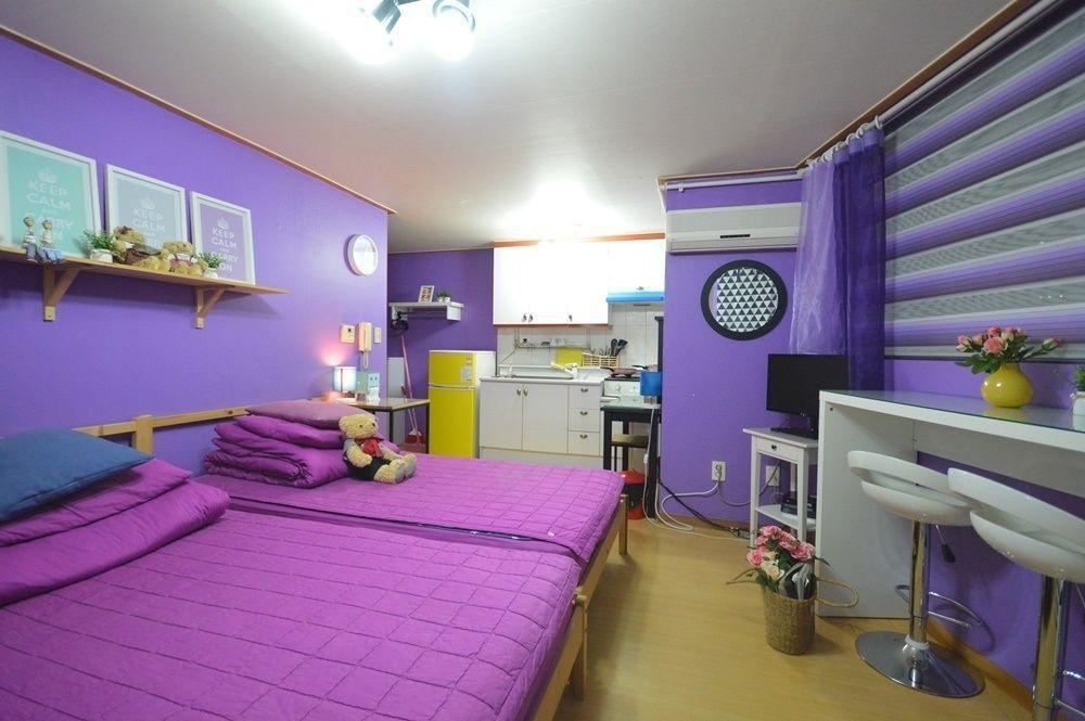 Hotel Han River Seoul