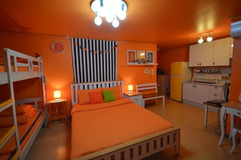 Hotel Han River 2*