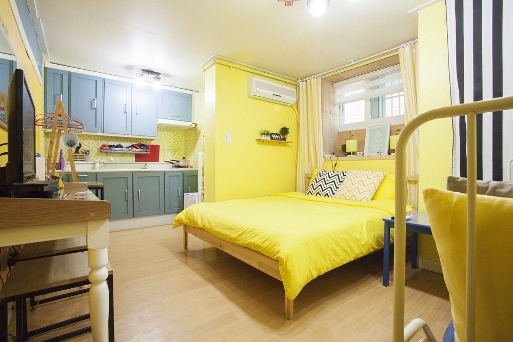 Hotel Han River Seoul