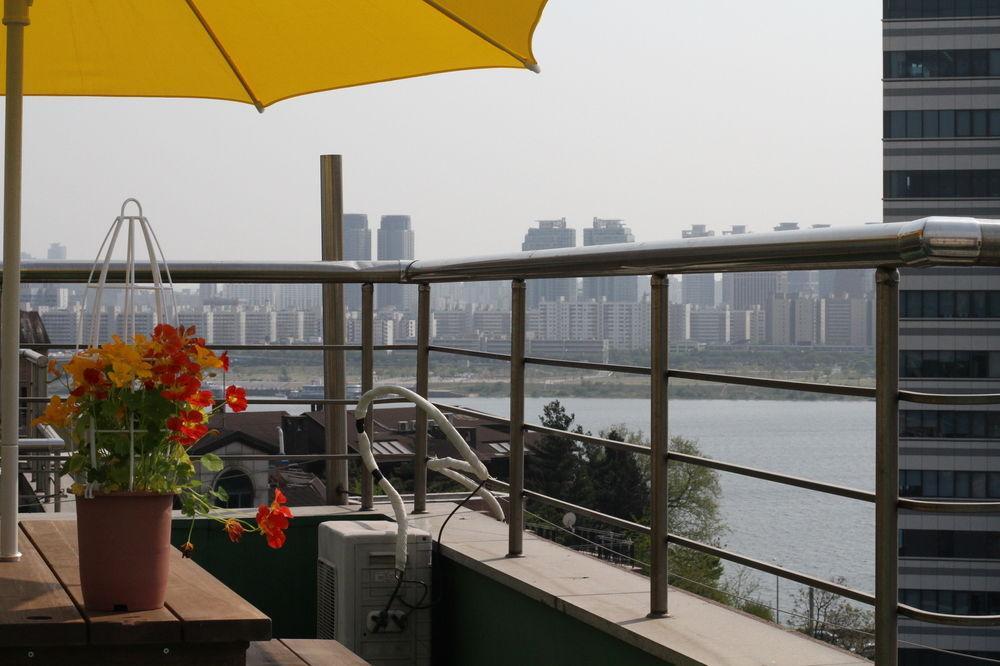 Hotel Han River 2*