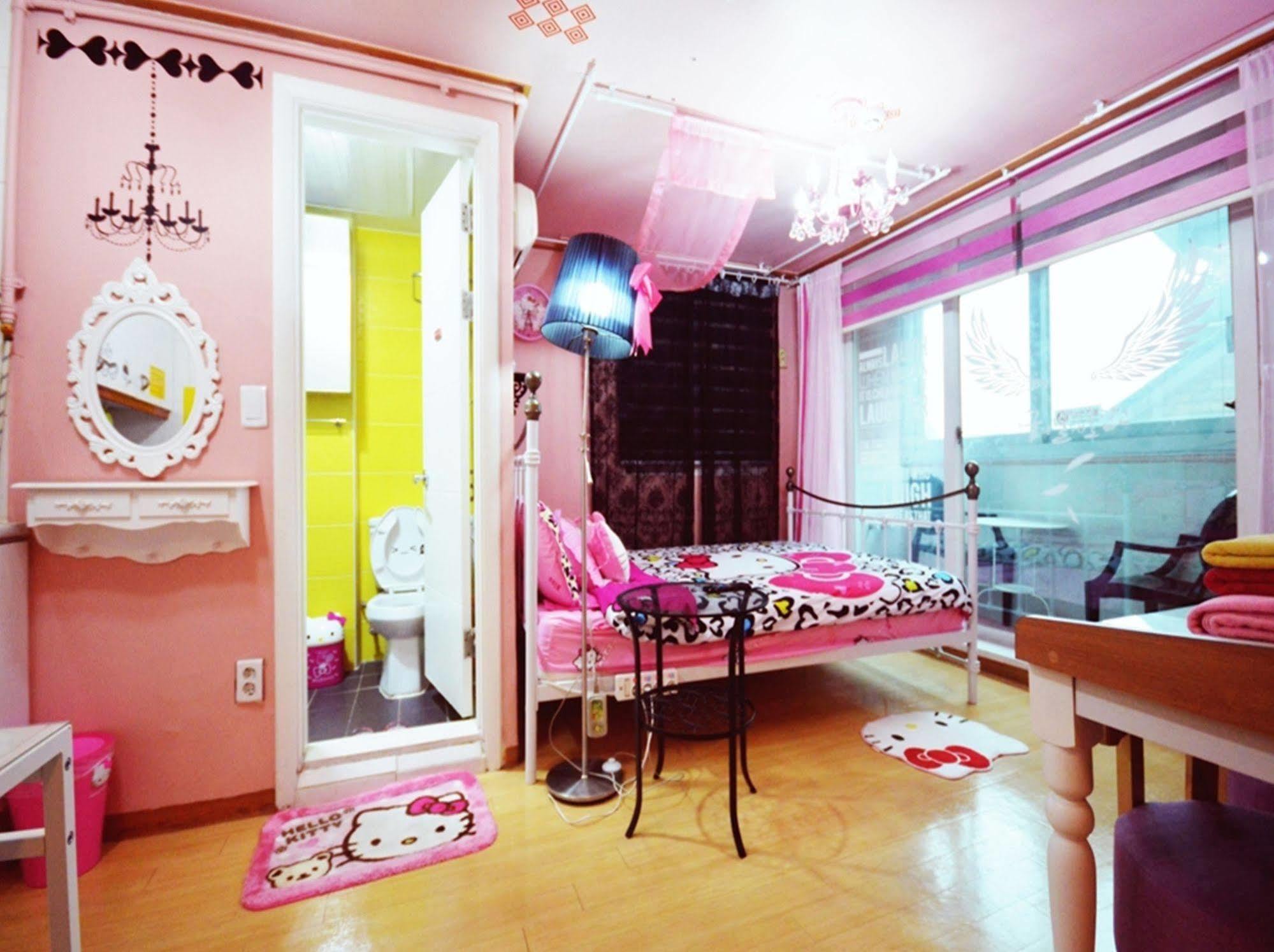 Hotel Han River