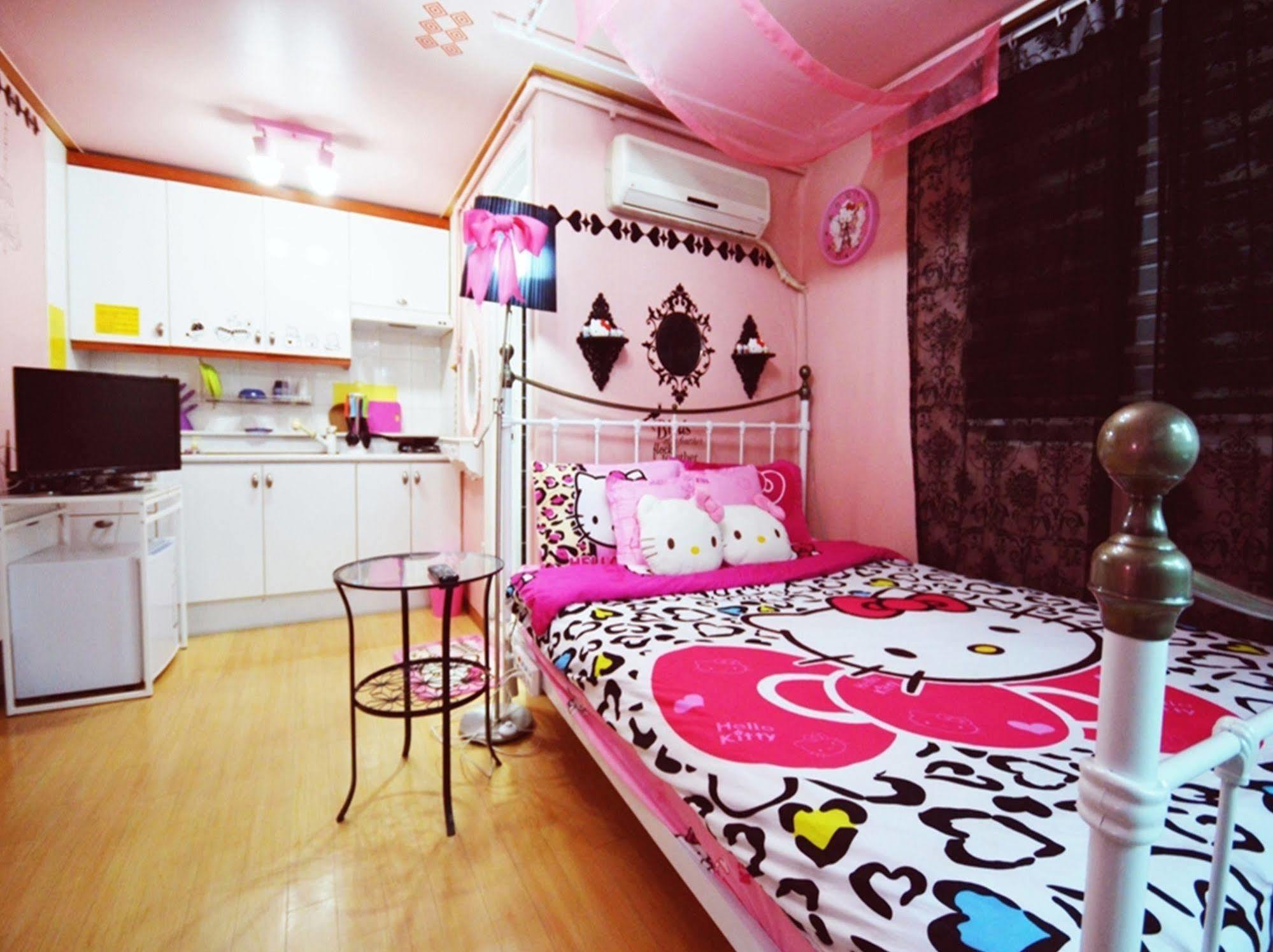 Han River Hotel Seoul