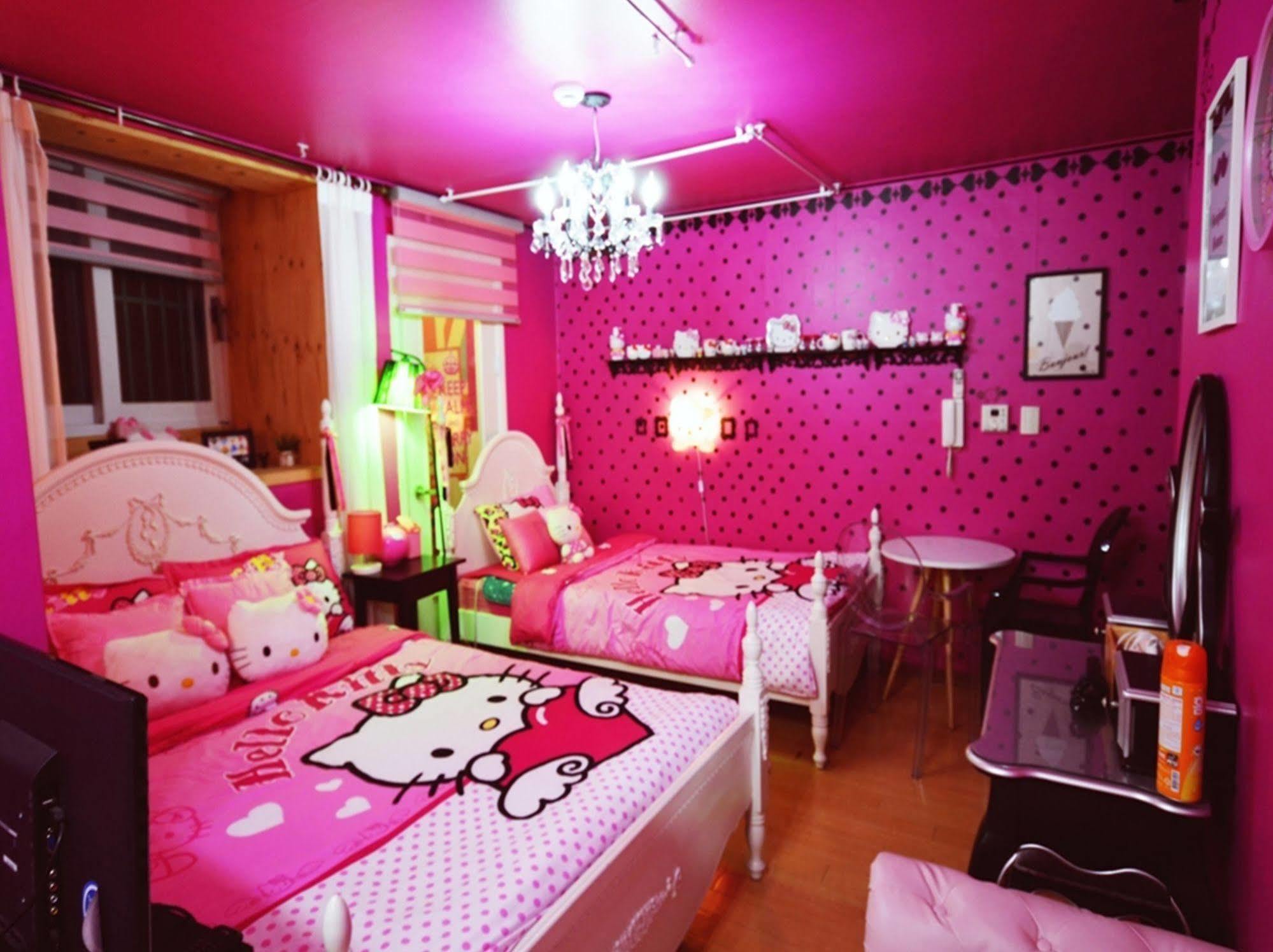 Han River Hotel Seoul