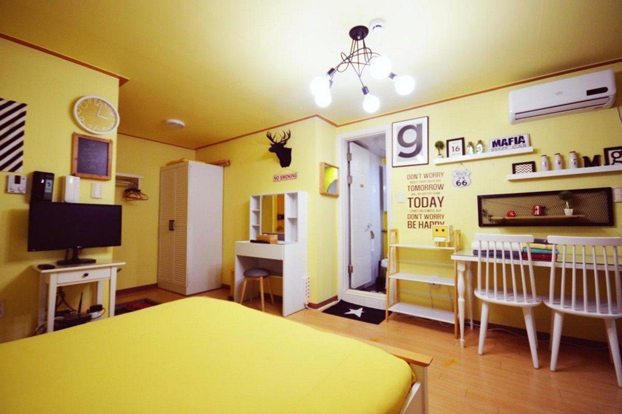 Hotel Han River 2*