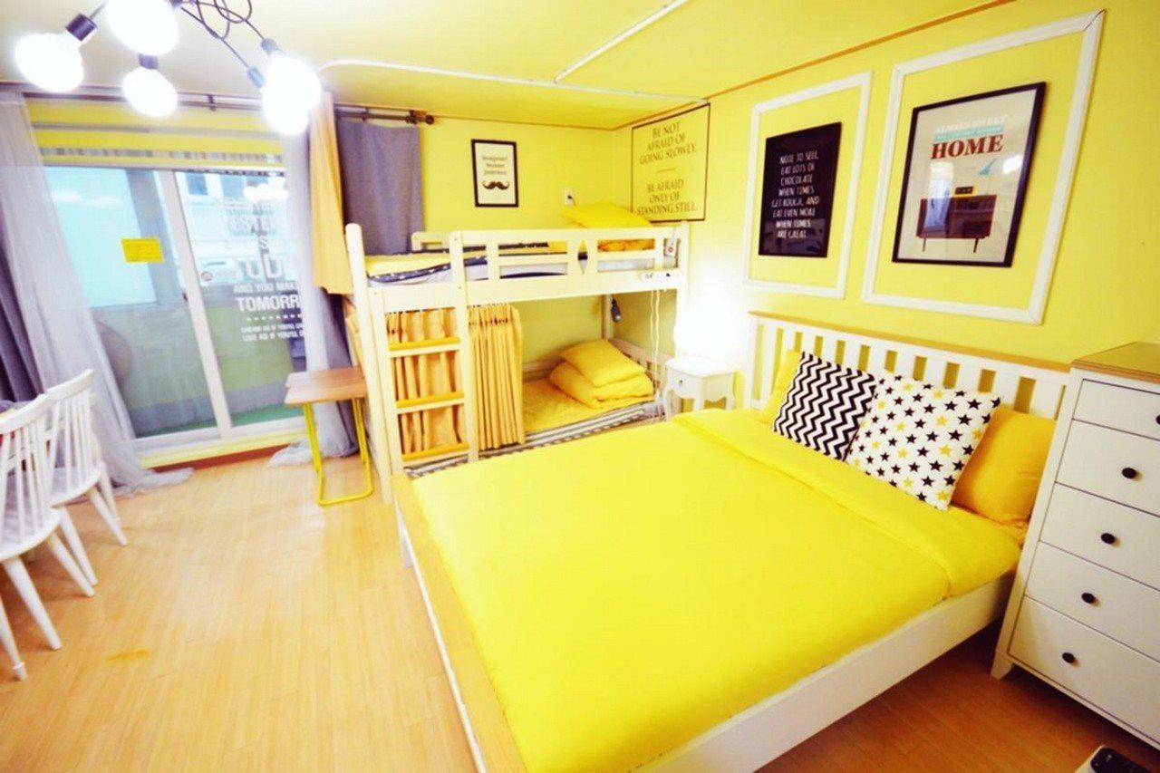 Han River Hotel