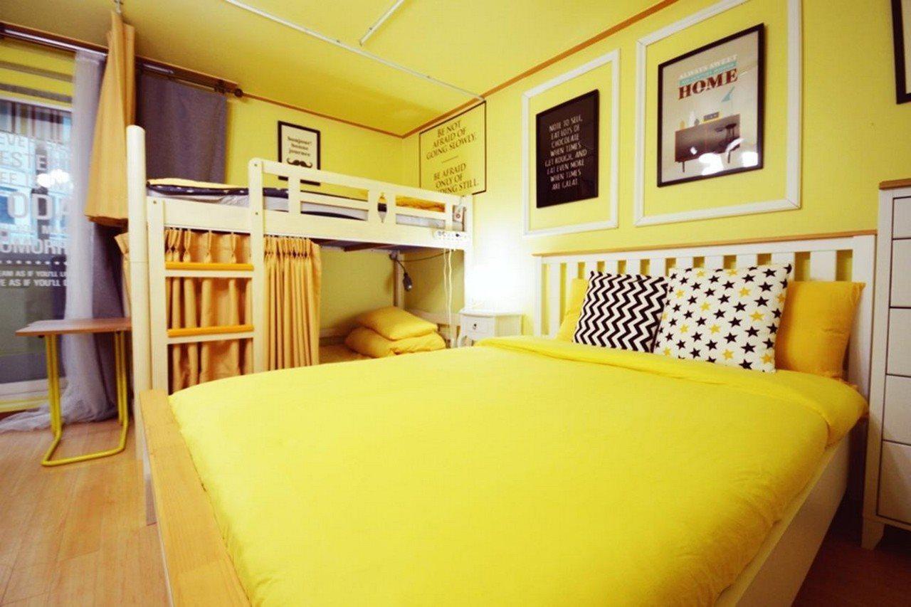 Han River Hotel 2*