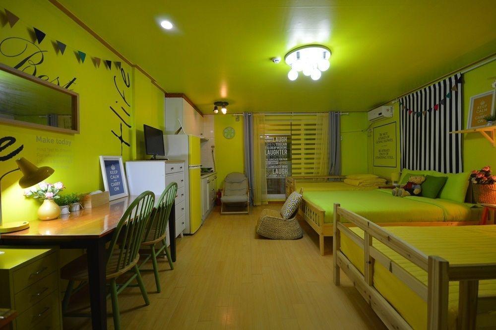 Hotel Han River