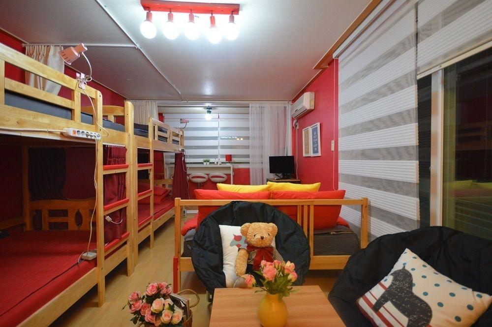 Hotel Han River 2*