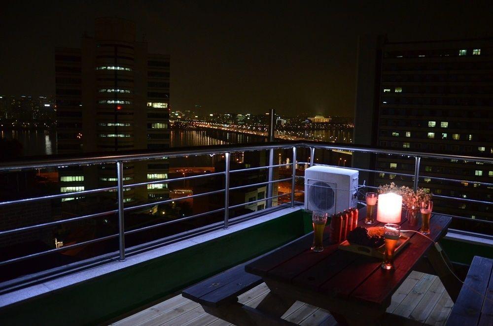 Hotel Han River Seoul