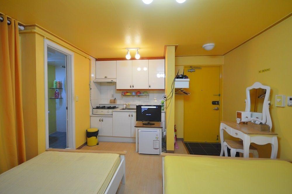 Hotel Han River 2*