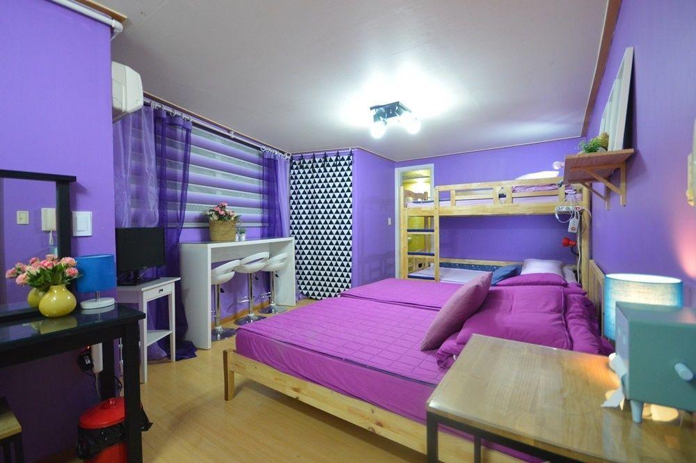 Hotel Han River