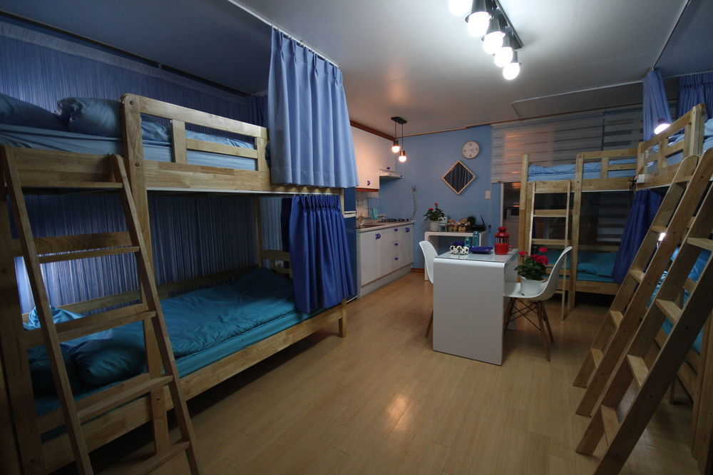 Han River Hotel 2*