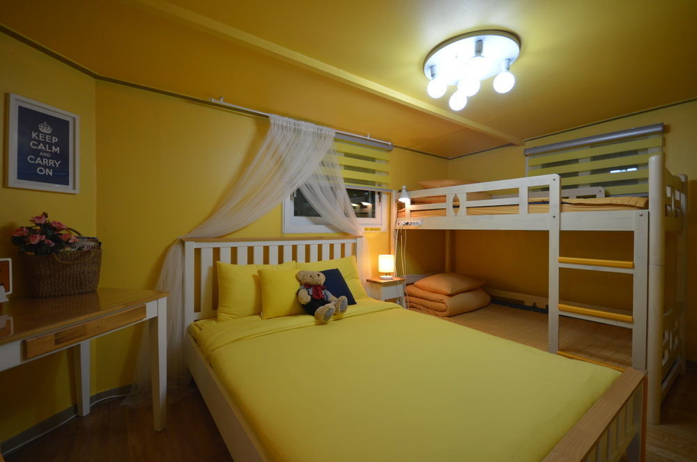 Hotel Han River 2*