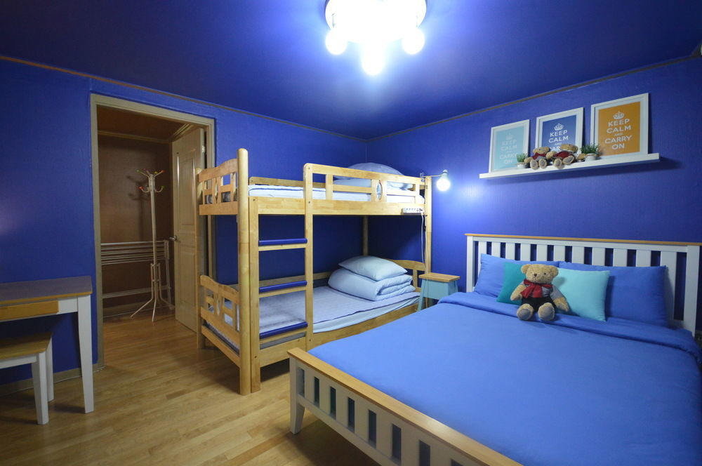 Han River Hotel 2*