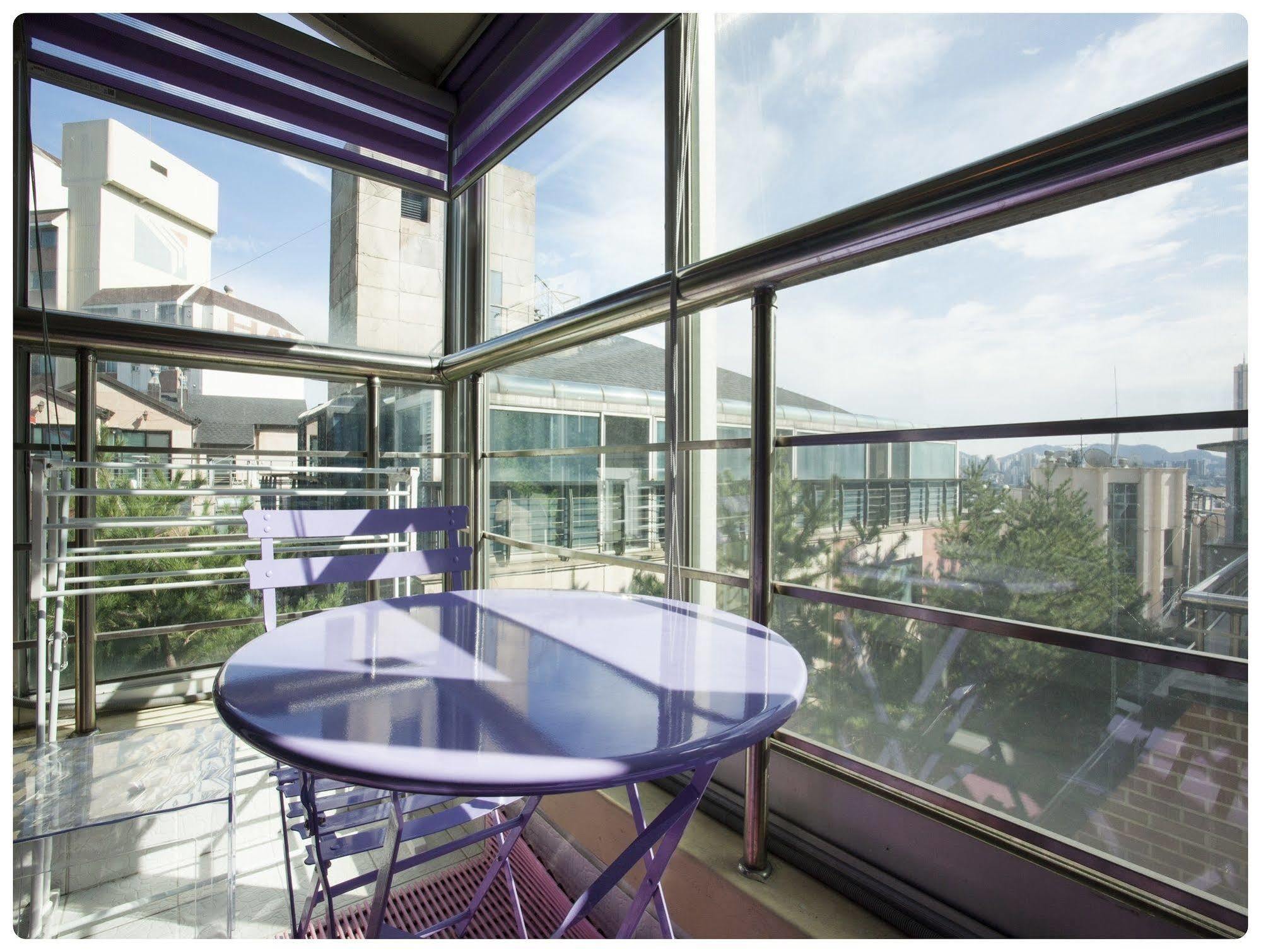 Han River Hotel