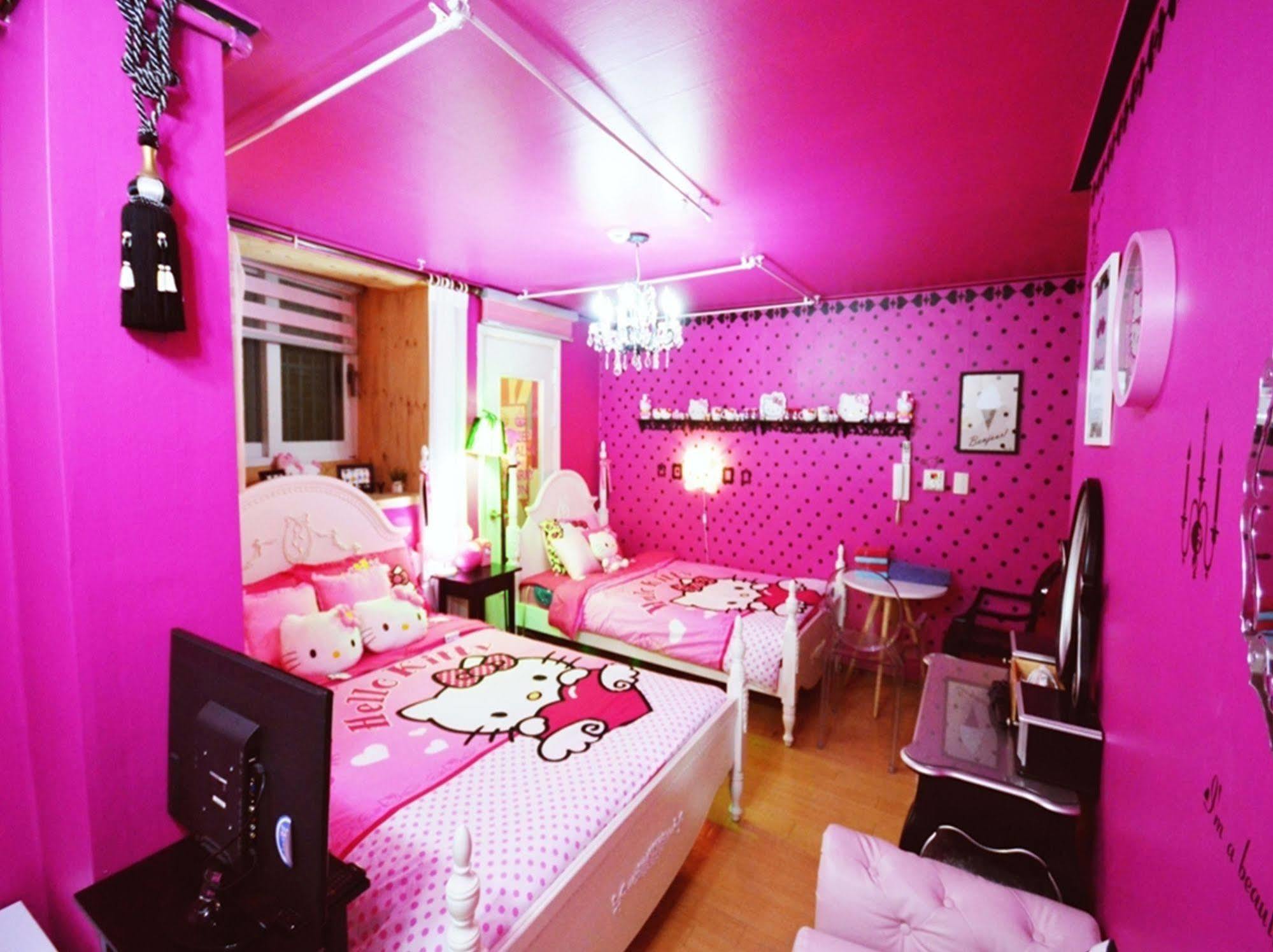 Han River Hotel 2*