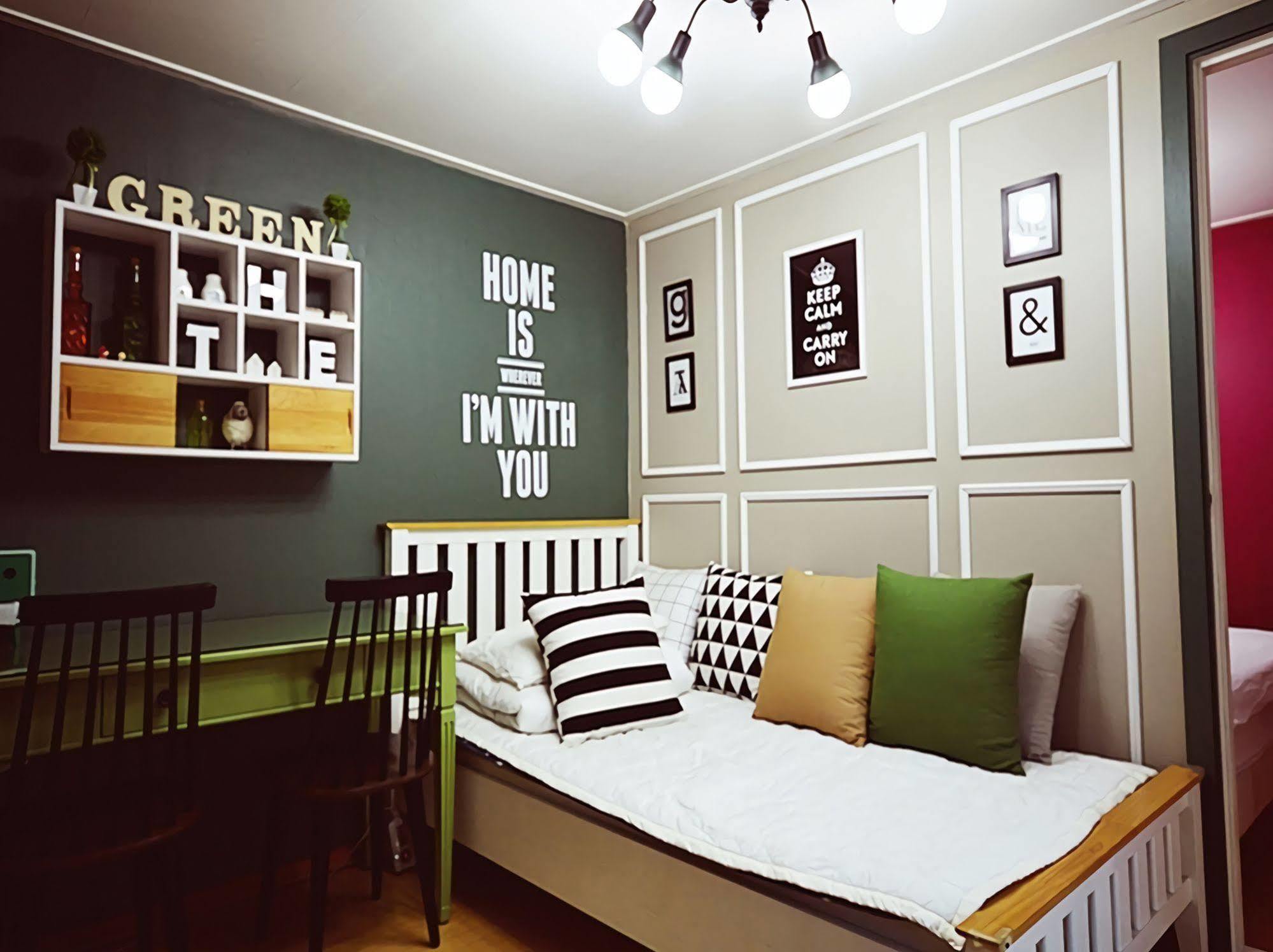 Han River Hotel