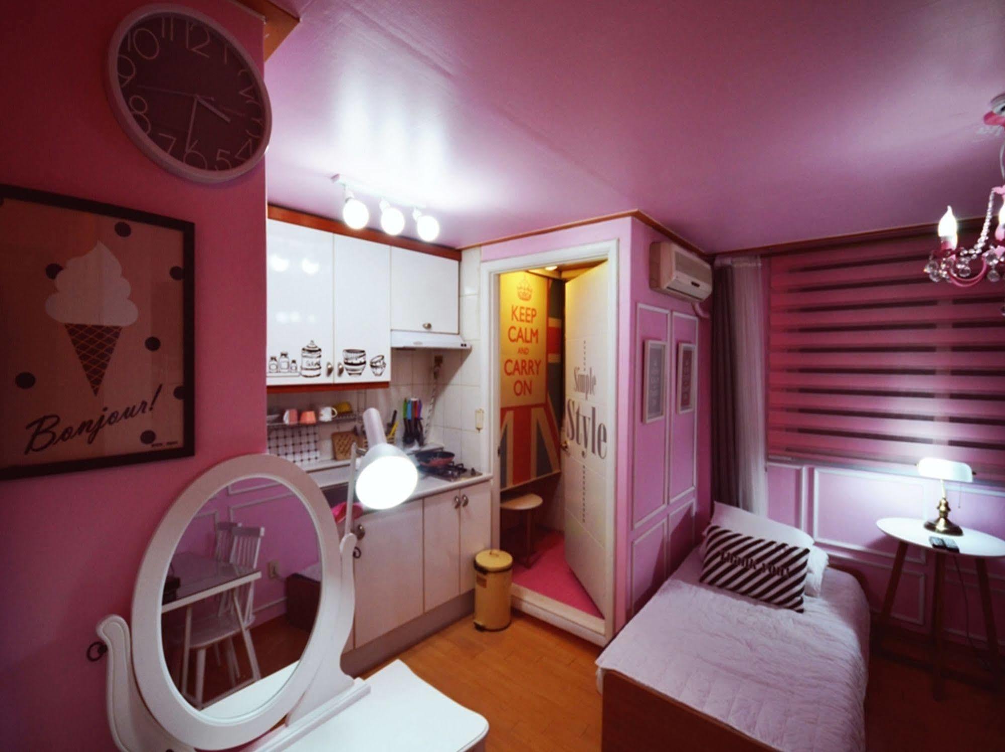 Han River Hotel Seoul